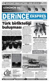DERİNCE EKSPRES
