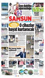 SAMSUN