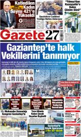 GAZETE27