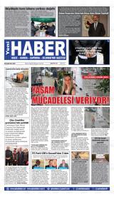 YENİ HABER