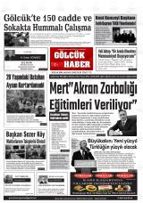 GÖLCÜK HABER