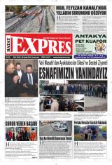 HATAY EXPRES