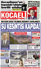 KOCAELİ