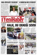 ORDU YENİ HABER