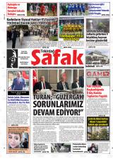 TEKİRDAĞ ŞAFAK