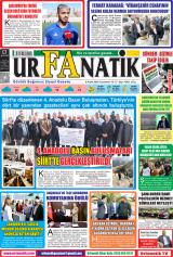 URFANATİK