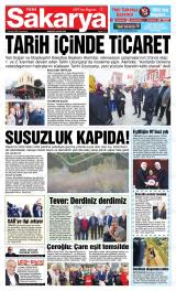 YENİ SAKARYA