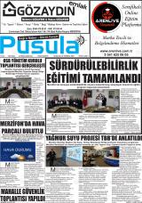 PUSULA