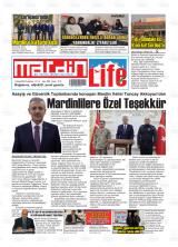 MARDİN LİFE