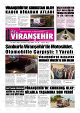 ÖZ VİRANŞEHİR