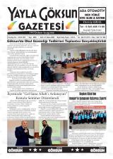 YAYLA GÖKSUN