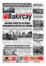 BAKIRÇAY POSTASI