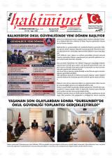 DURSUNBEY HAKİMİYET