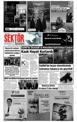 SALİHLİ SEKTÖR