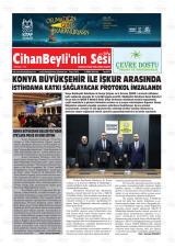 CİHANBEYLİ'NİN SESİ