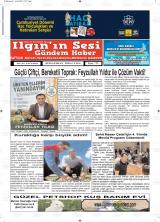 ILGIN'IN SESİ