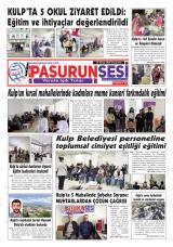 PASURUN SESİ