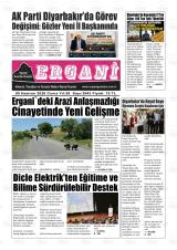 ERGANİ