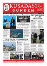 KUŞADASI GÜNDEM