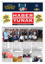 HABER YUNAK