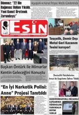 ESİN