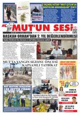 MUT'UN SESİ