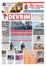DEVRİM