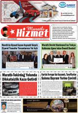 MURATLI HİZMET