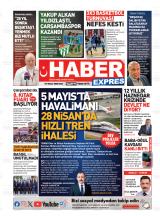 HABER EXPRES