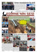 EDİRNE'NİN SESİ