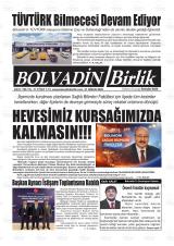 BOLVADİN BİRLİK