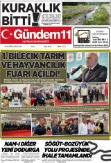 GÜNDEM 11