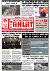 YENİ AHLAT