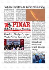 GÖLHİSAR PINAR