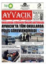 AYVACIK