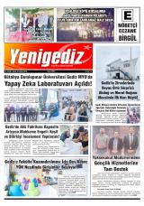 YENİ GEDİZ
