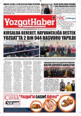 YOZGAT HABER