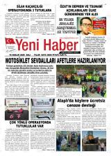 YENİ HABER
