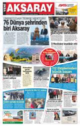 YENİ AKSARAY
