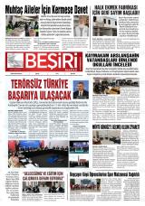 BEŞİRİ