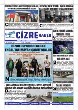 CİZRE HABER