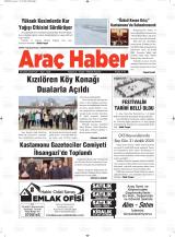 ARAÇ HABER