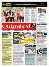 GÜNDEM