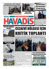 GENÇ HAVADİS
