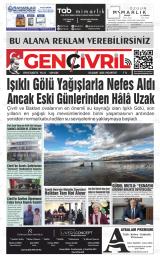GENÇ ÇİVRİL