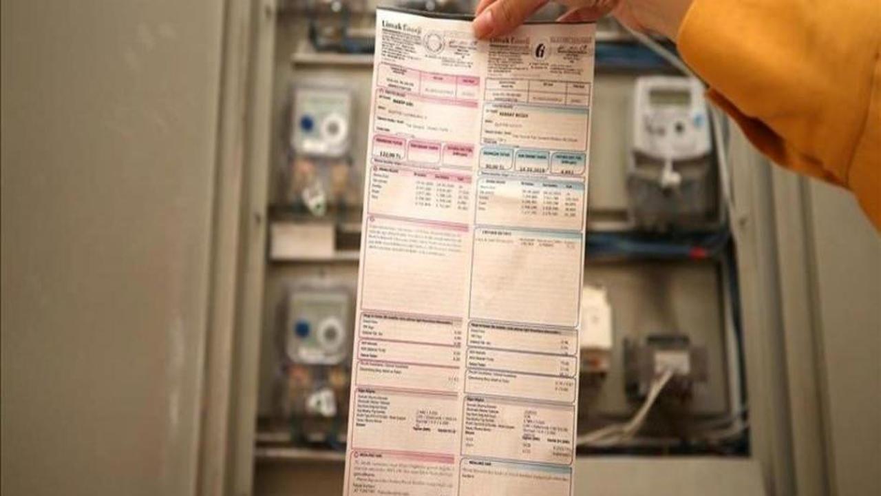 Elektrikte yeni dönem! Bunu yapan para ödemeyecek