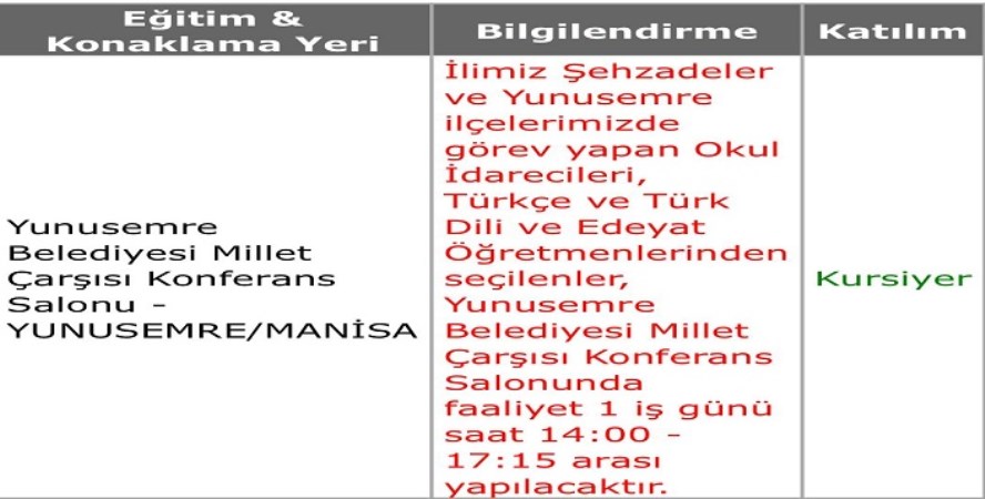 AKP'li vekilin etkinliğine öğretmen katılımı zorunlu tutuldu: 'Eğitimcileri siyasallaştırma çabasının göstergesi'