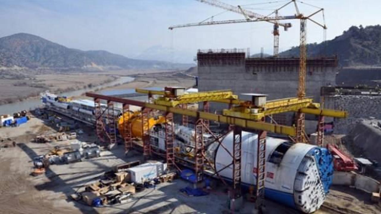 Gülermak Ağır Sanayi İnşaat halka arz: SPK onayladı!