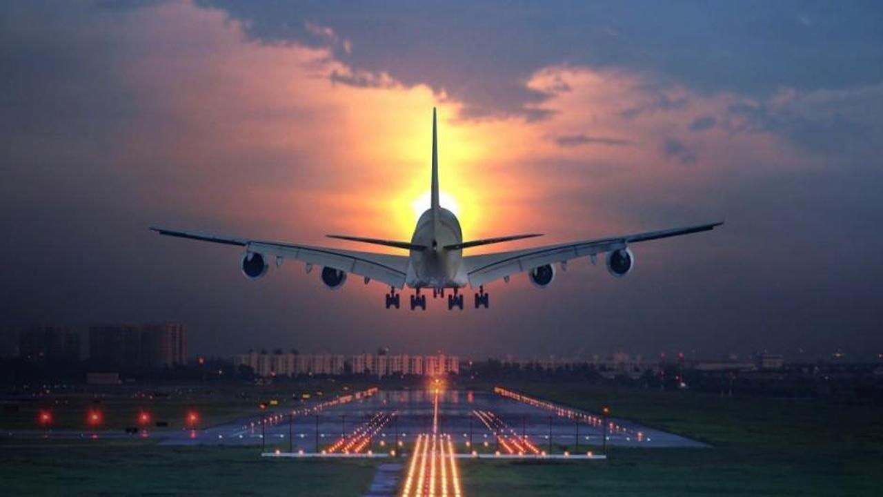 Hava yolu şirketlerinden yurt dışı harç pulu uyarısı