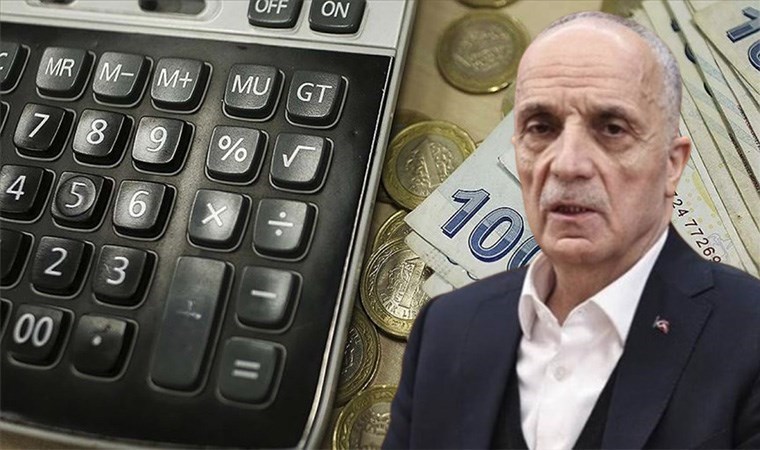 Asgari Ücret Tespit Komisyonu’nda yapı değişebilir